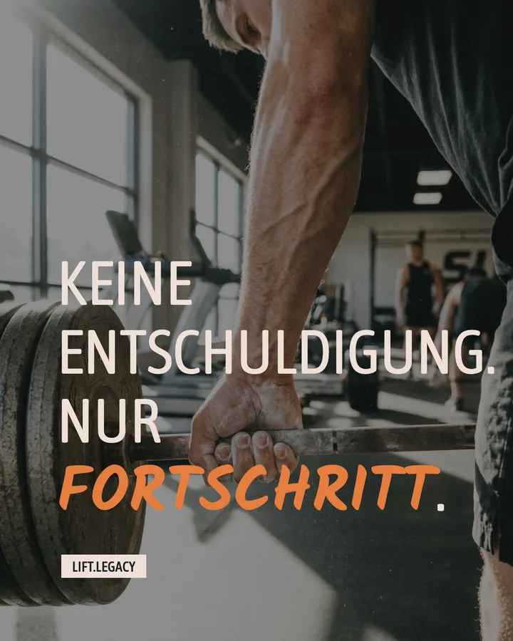 Beitrag Zitat: Keine Entschuldigung, nur Fortschritt